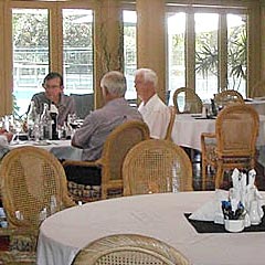 Lake Karrinyup Country Club - Accommodation Sunshine Coast 0