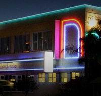 Manly Leagues Club - Accommodation Sunshine Coast