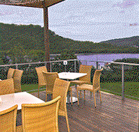 Mooney Mooney Club - Accommodation Sunshine Coast