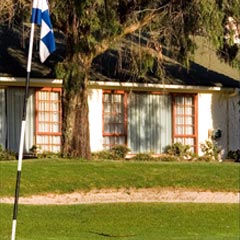 Moss Vale Golf Club - Accommodation Sunshine Coast 0