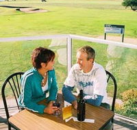 Narooma Golf Club - Accommodation Sunshine Coast