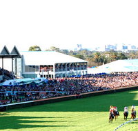 South Australian Jockey Club - Accommodation Sunshine Coast