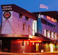 The Juniors - Accommodation Sunshine Coast