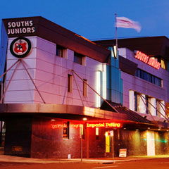 The Juniors - Accommodation Sunshine Coast 0