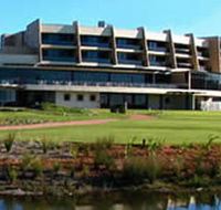 Wollongong Golf Club - Accommodation Sunshine Coast