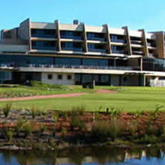 Wollongong Golf Club - Accommodation Sunshine Coast 0