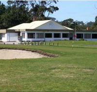 Seabrook Golf Club - Accommodation Sunshine Coast