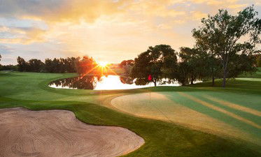 Thirlstane Golf Club - Accommodation Sunshine Coast 0