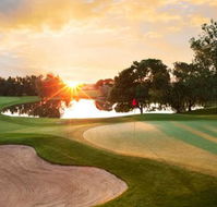 Wallaroo Golf Club - Accommodation Sunshine Coast