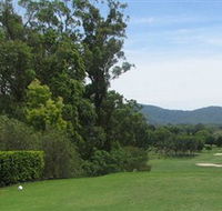 Murwillumbah Golf Club - Accommodation Sunshine Coast