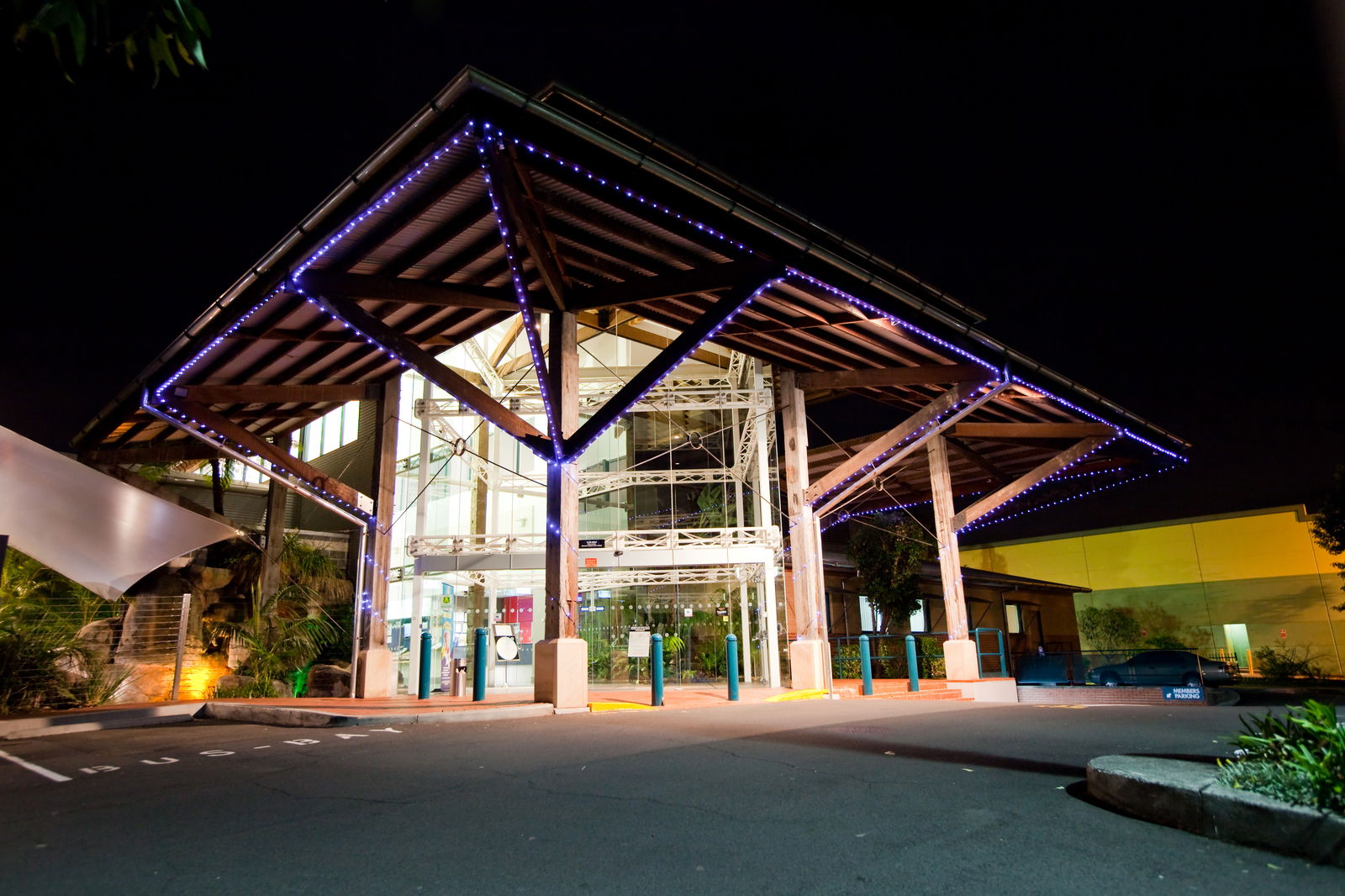  Accommodation Sunshine Coast