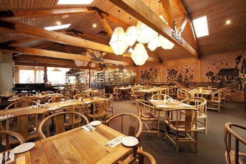 Hahndorf SA Accommodation Sunshine Coast
