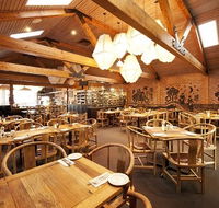 The Haus Hahndorf - Accommodation Sunshine Coast