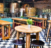 Brisbane Brewing Co. - Accommodation Sunshine Coast