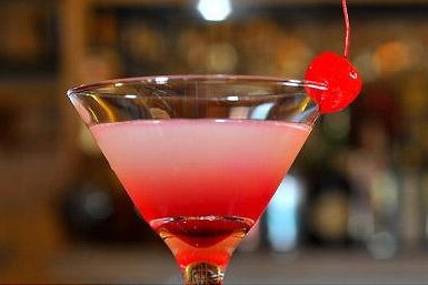 Aer Bar - Accommodation Sunshine Coast 0