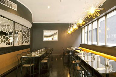 Alibi Kitchen & Bar - Accommodation Sunshine Coast 0