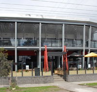 Underbridge Sports Bar  Cafe - Accommodation Sunshine Coast