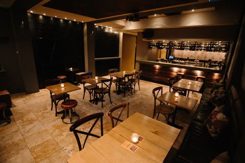 Rabbit Hole Bar And Dining - Accommodation Sunshine Coast 0