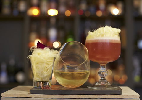 Rabbit Hole Bar And Dining - Accommodation Sunshine Coast 3