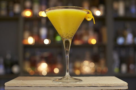 Rabbit Hole Bar And Dining - Accommodation Sunshine Coast 4