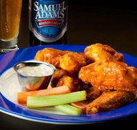 Blue Plate Bar and Grill - Accommodation Sunshine Coast