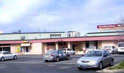 Alfredtown NSW Accommodation Sunshine Coast