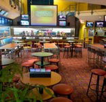 The Juniors - Legends Sports Bar - Accommodation Sunshine Coast
