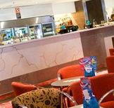 The Juniors - Bells Bar - Accommodation Sunshine Coast