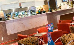 The Juniors - Bells Bar - Accommodation Sunshine Coast 0