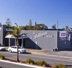 Bellevue Hotel Tuncurry - Accommodation Sunshine Coast