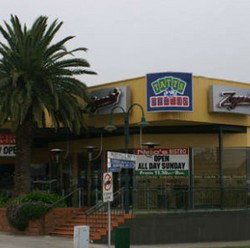 Zagames Caulfield Hotel - Accommodation Sunshine Coast 0