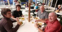 Bellevue Hotel Tuncurry - Accommodation Sunshine Coast 3
