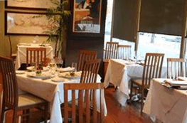 Benchmark Wine Bar - Accommodation Sunshine Coast 2
