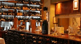 Benchmark Wine Bar - Accommodation Sunshine Coast 3