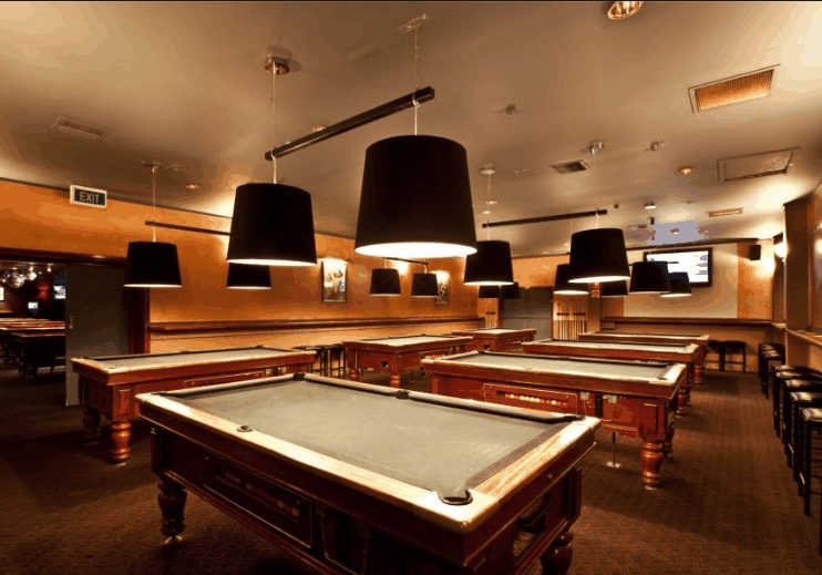 Civic Pub - Accommodation Sunshine Coast