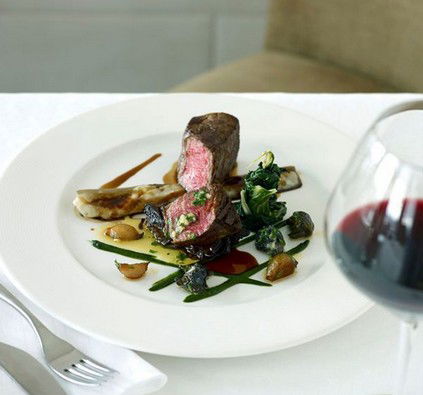 Altitude Restaurant - Accommodation Sunshine Coast 0
