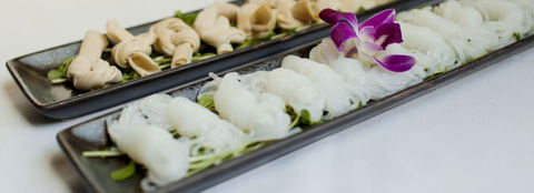 I Pot Restaurant - Accommodation Sunshine Coast 0