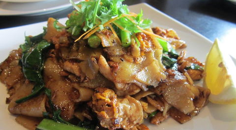 I Thai - Accommodation Sunshine Coast 1