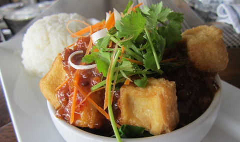 I Thai - Accommodation Sunshine Coast 2