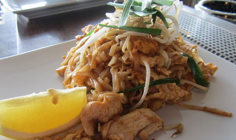 I Thai - Accommodation Sunshine Coast 4