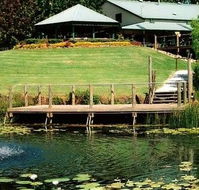Cedar Creek Estate Vineyard  Winery Restaurant - Accommodation Sunshine Coast