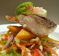 Coast Steak  Seafood Restaurant - Accommodation Sunshine Coast