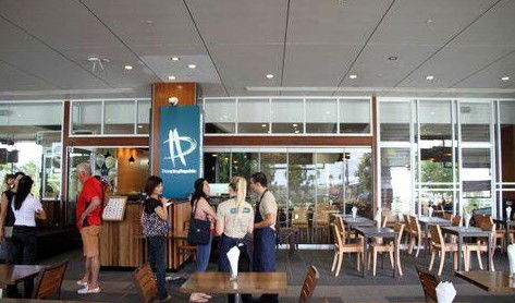 Dumpling Republic - Accommodation Sunshine Coast 2