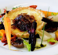 Flavors  Ferry Cafe/Restaurant - Accommodation Sunshine Coast