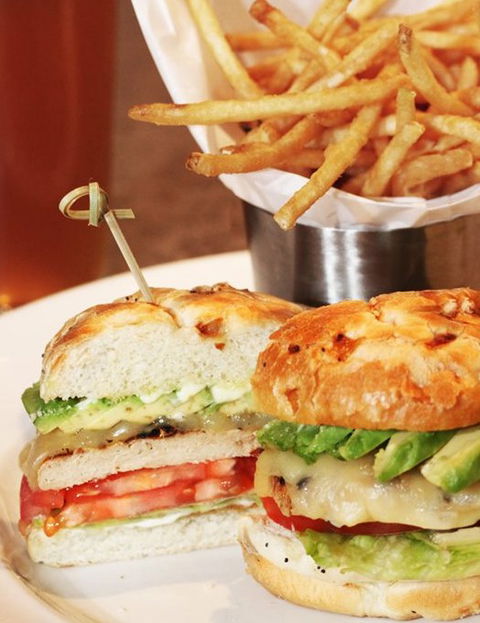 Yardhouse Bar & Brasserie - Accommodation Sunshine Coast 0