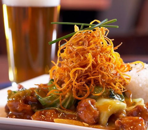 Yardhouse Bar & Brasserie - Accommodation Sunshine Coast 4