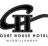 Courthouse Hotel - Accommodation Sunshine Coast