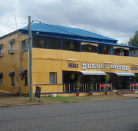 Dululu Hotel - Accommodation Sunshine Coast