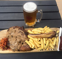 Hastings Hotel - Accommodation Sunshine Coast