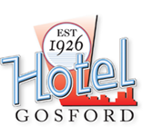 Hotel Gosford - Accommodation Sunshine Coast